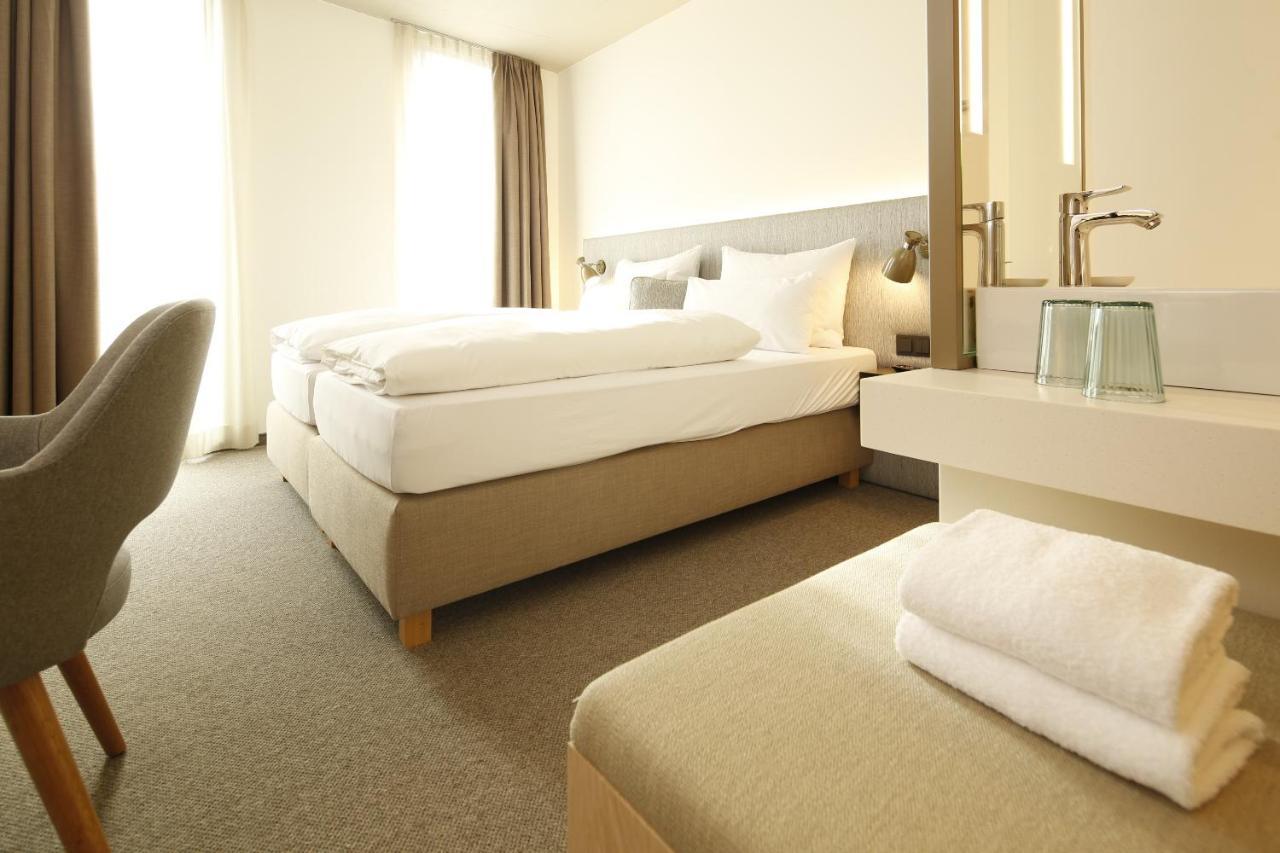 Das Acker Hotel Neuburg an Der Donau Dış mekan fotoğraf