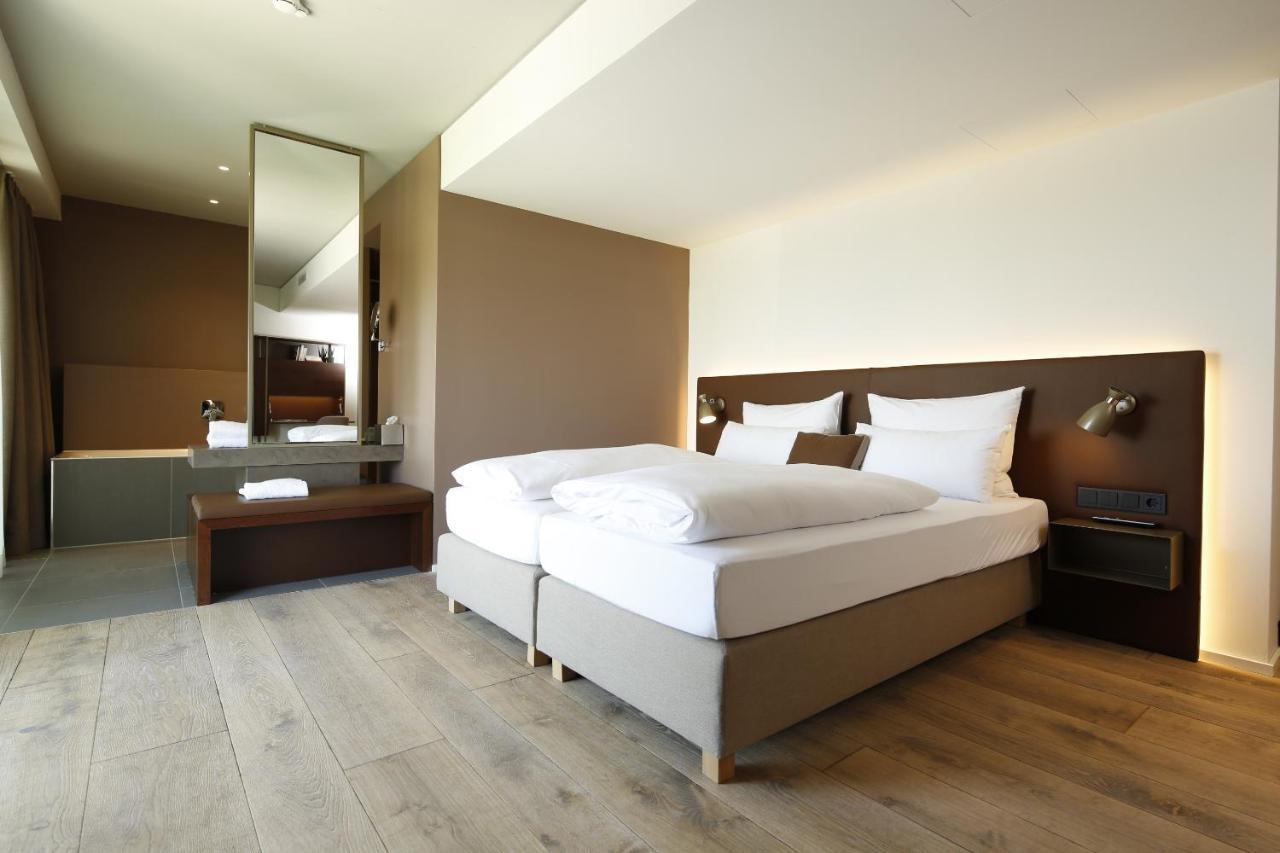 Das Acker Hotel Neuburg an Der Donau Dış mekan fotoğraf