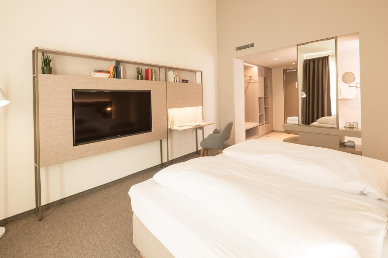Das Acker Hotel Neuburg an Der Donau Dış mekan fotoğraf