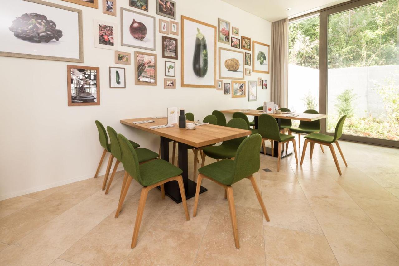 Das Acker Hotel Neuburg an Der Donau Dış mekan fotoğraf